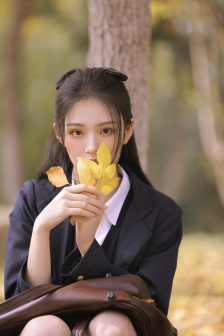 迷欲侠女